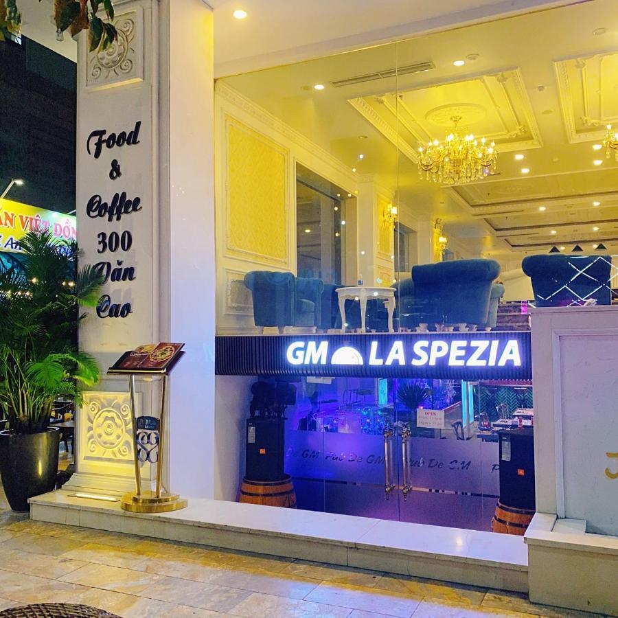 Gm Hotel And Apartment Hai Phong Eksteriør bilde